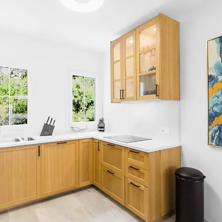 Apartment Real - Newly Reformed *
