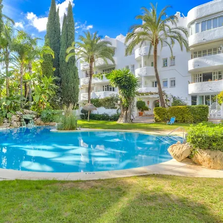 Real - Newly Reformed Marbella