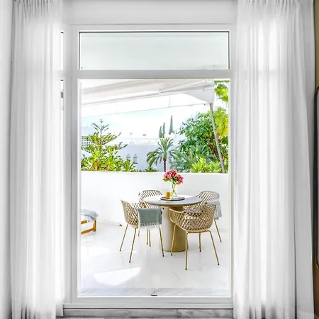 Apartment Real - Newly Reformed Marbella