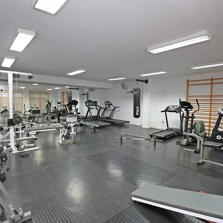Apartment Real - Newly Reformed Marbella