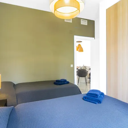 Apartment Real - Newly Reformed