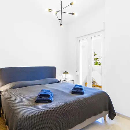 Apartment Real - Newly Reformed *