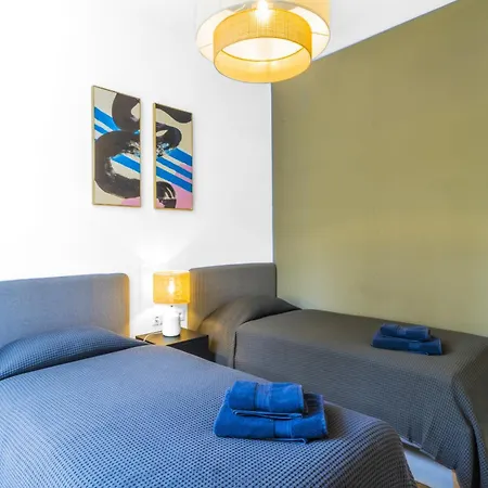 Real - Newly Reformed Apartment Marbella